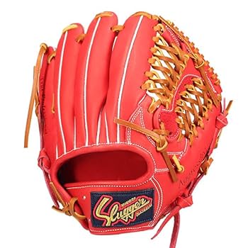 【久保田スラッガー】軟式グローブ　内野手用　21PS型　新品未使用 Amazon | 久保田スラッガー 軟式 グローブ グラブ 軟式グローブ